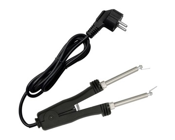 LUTOWNICA PINCETA TERMOPINCETA 230V 48W smd PESETA