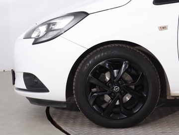 Opel Corsa E Hatchback 3d 1.4 Twinport 75KM 2017 Opel Corsa 1.4, Salon Polska, Klima, Tempomat, zdjęcie 13