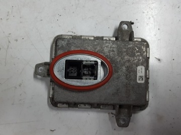 MERCEDES W176 W246 W204 MĚNIČ SVĚTLA XENON A1669002800