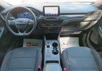 Ford Kuga III SUV Plug-In 2.5 Hybrid 190KM 2023 Ford Kuga 2.5 HYBRID 190KM eCVT ST-Line FV23 Gwarancja 2.5 Hybryda 190KM, zdjęcie 2