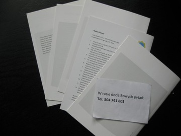 TOYOTA książka serwisowa przeglądów i gwarancja