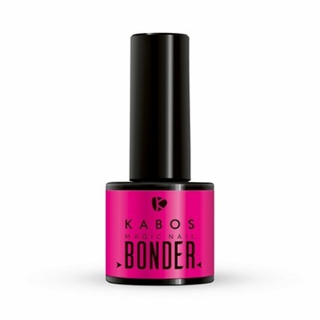 Kabos Magic Nail Bonder primer bezkwasowy 8ml