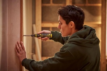 STANLEY FMHT66719 АККУМУЛЯТОРНАЯ ОТВЕРТКА 4 ​​В + БИТЫ