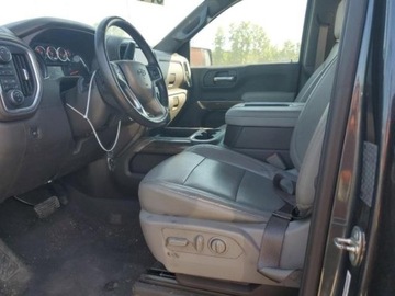 Chevrolet Silverado II 2019 Chevrolet Silverado Chevrolet Silverado 1500 LT Trail Boss, od ubezpieczal, zdjęcie 8