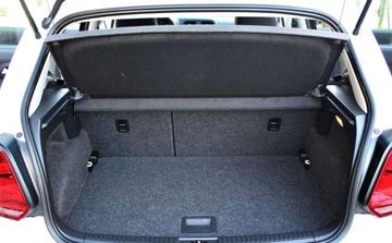 Volkswagen Polo V Hatchback 3d Facelifting 1.0 60KM 2015 Volkswagen Polo 1.0 i Komputer Podgrzewane fotele 1 rok gwarancji w cen, zdjęcie 13