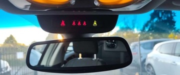 Alfa Romeo Giulietta Nuova II Hatchback 5d 1.4 TB 16v 120KM 2013 Alfa Romeo Giulietta Alfa Romeo Giulietta ver-1-4-tb 1.4 Benzyna 120KM, zdjęcie 20