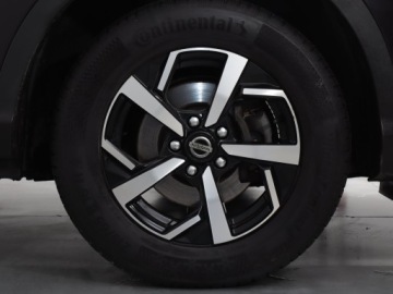 Nissan Qashqai II Crossover 1.2 DIG-T 115KM 2014 Nissan Qashqai 1.2 DIG-T, Salon Polska, zdjęcie 13