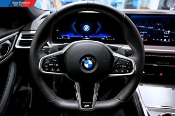 BMW Seria 4 G22-23-26 2025 BMW Seria 4 430i xDriveFV23M Pakiet SportowyPrzyciemniane Szyby 2.0, zdjęcie 6