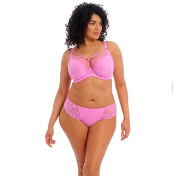 85O 38K Elomi biustonosz Brianna very pink plunge