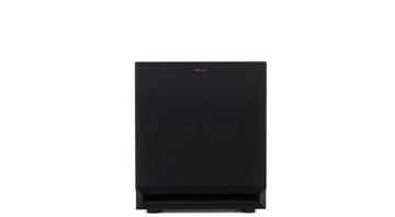 KLIPSCH SPL-120CE АКТИВНЫЙ САБВУФЕР + БЕСПЛАТНЫЙ КАБЕЛЬ