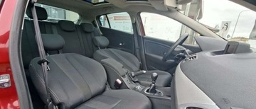 Renault Megane III Hatchback 2.0 16v TCe 180KM 2009 Renault Megane Renault Megane 2.0 16V TCE Privilege 2.0 Benzyna 180KM, zdjęcie 19