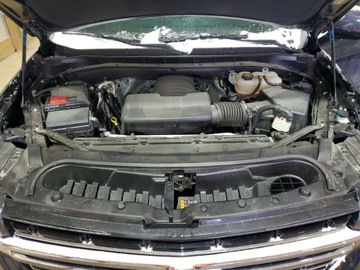 Chevrolet Suburban GMT900 2024 Chevrolet Suburban K1500 LT 2024 5.3 Benzyna 355KM, zdjęcie 6