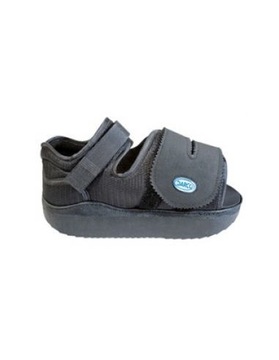 TWIN SHOE OBUWIE WYRÓWNUJĄCE DO OBUWIA ODCIĄŻAJĄCEGO PIĘTĘ HEELWEDGE 