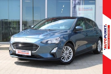 Ford Focus IV Hatchback 2.0 EcoBlue 150KM 2020