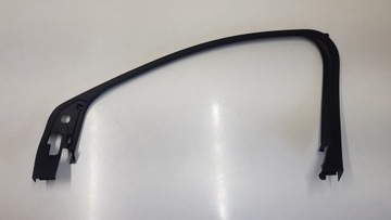 КОРОБКА ВНУТРЕННЕЙ ДВЕРИ ПЕРЕДНЯЯ СПРАВА, FORD EDGE MK2