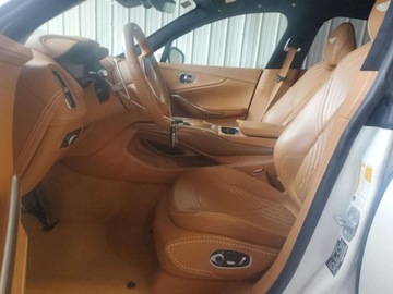 Aston Martin DBX 2021 Aston Martin DBX 2021 4.0L 4.0 Benzyna 542KM, zdjęcie 7