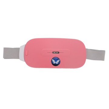Podgrzewacz do paska na okres menstruacyjny