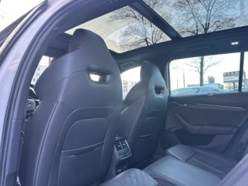 Skoda Octavia IV Kombi 2.0 TDI SCR 200KM 2022 Skoda Octavia RS 2.0 TDI 200KM 4x4 FV23%, zdjęcie 34