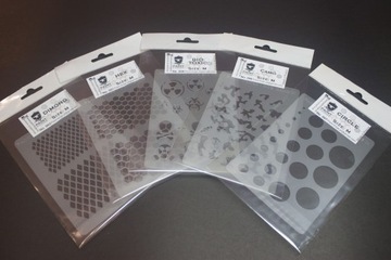 Шаблон для моделирования 003 DIAMOND размер M