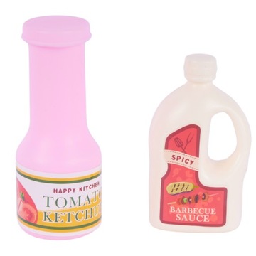 Набор для приготовления пищи и гриля Happy Kitchen, 39 предметов