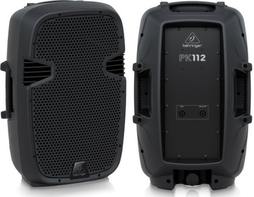 Behringer PK112 Пассивный столбец 1x12 