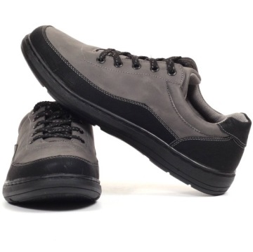 BUTY MĘSKIE PÓŁBUTY TRZEWIKI SPOROTWE ELEGANCKIE