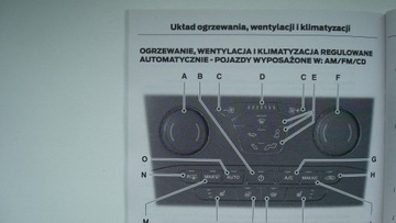 FORD Galaxy 19-23 Дополнительное руководство пользователя Ford S-MAX 11/2020 PL