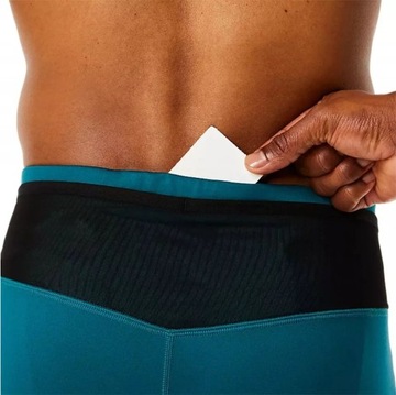 Леггинсы Asics WINTER RUN TIGHT 2011C395-300 XL