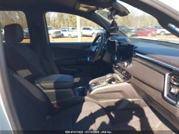  GMC Inny 2024r., Canyon Elevation, od ubezpieczalni 2.7 Benzyna 310KM, zdjęcie 7