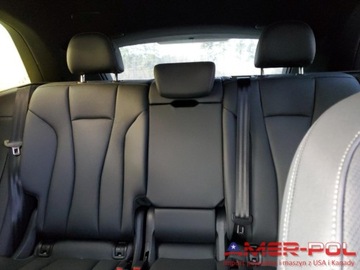 Audi Q8 2024 Audi Q8 _Premium Plus_55 TFSI_Quattro_3.0 L_335 km_2024r 3.0 Benzyna 335KM, zdjęcie 9