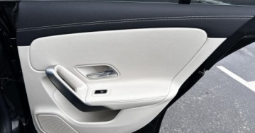 Mercedes CLA C118/X118 Shooting Brake Facelifting 1.3 180 136KM 2024 Mercedes-Benz CLA SalonPL ShootingBrake Progressive Nawigacja Keyless Kame, zdjęcie 22