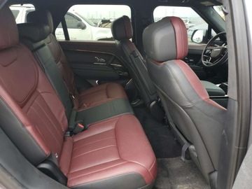 Land Rover Range Rover V 2024 Land Rover Range Rover Sport Autobiography 2024 3.0l 3.0 Hybryda 434KM, zdjęcie 10