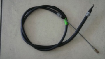 LINKA RĘCZNEGO AUDI VW 357609721A