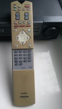 Toshiba V841EG HI-FI СТЕРЕОВИДЕОМАГНИТ, ОРИГИНАЛЬНЫЙ ПУЛЬТ ДИСТАНЦИОННОГО УПРАВЛЕНИЯ!