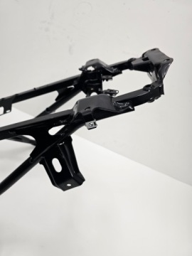 Задний багажник Bmw F800R