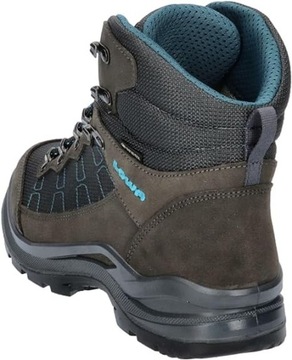 Buty Lowa TAURUS PRO GTX MID Ws 320525 0937 SKÓRZANE NIEPRZEMAKALNE WYGODNE