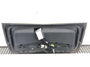 CLONA (KRYT) KRYT ZADNÍ RENAULT MODUL HATCHBACK LIŠTA