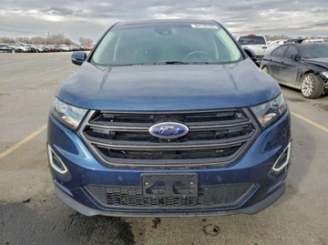 Ford Edge II SUV 2.7 V6 EcoBoost 319KM 2017 Ford Edge 2.7 V6 319 KM, 4x4, wersja SPORT, 6xPDC, ACC, Drive Assist 2.7, zdjęcie 6