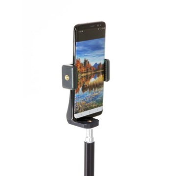 ВРАЩАЮЩИЙСЯ ДЕРЖАТЕЛЬ для телефона и штатив HIGH LIVE