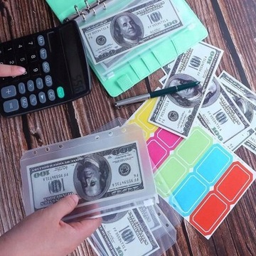 НАБОР ОРГАНИЗАТОРА ДЛЯ БЮДЖЕТА