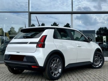 Renault 5 III 2025 Od ręki - Range Evolution 40kWh 120KM / pakiet winter, zdjęcie 4