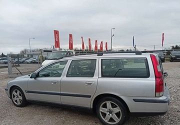 Volvo V70 II 2.4 T 200KM 2002 Volvo V70 Volvo V70, zdjęcie 2