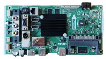 PŁYTA GŁÓWNA 17MB130S MD31421EU