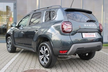 Dacia Duster II SUV Facelifting 1.3 TCe 150KM 2024 Dacia Duster Journey, zdjęcie 4