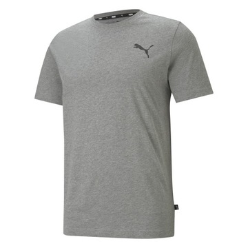 MĘSKA KOSZULKA ESS SMALL LOGO TEE PUMA