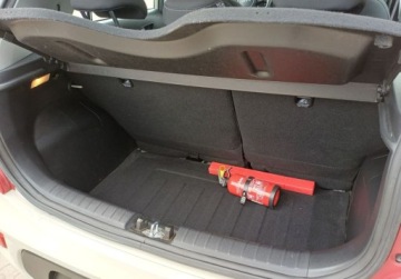 Kia Picanto III Hatchback 5d Facelifting 1.2 DPI 84KM 2023 Kia Picanto 66 1.2 M 84 KM I wl. GWARANCJA 1.2 Benzyna 84KM, zdjęcie 27