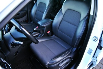 Kia Sportage IV SUV Facelifting 1.6 CRDI 136KM 2019 Kia Sportage 4x4 *Zarejestrowany *LIFT * Kamera, zdjęcie 9