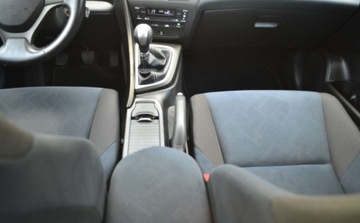 Honda Civic IX Hatchback 5d 1.4 i-VTEC 100KM 2013 Honda Civic bezwypadkowe - Niski przebieg - BEZ KOROZJI - po oplatach 1.3, zdjęcie 25