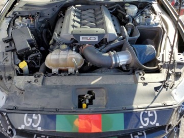 Ford Mustang VI 2015 Ford Mustang GT 2015 5.0 Benzyna 435KM, zdjęcie 6