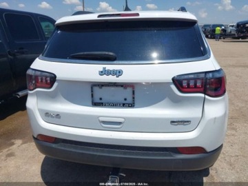 Jeep Compass II 2024 Jeep Compass Latitude 2024 2.0l 2.0 Benzyna 200KM, zdjęcie 4